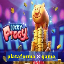 plataforma 8 game